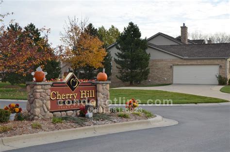 condo located at 327 Cherry Hill Pointe Dr, Canton Twp, MI 48187 sold for 285,000 on Dec 15, 2023. . The pointe at cherry hill